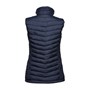 Väst Dam Teejays Zepelin Bodywarmer Navy