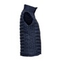 Väst Dam Teejays Zepelin Bodywarmer Navy