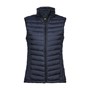 Väst Dam Teejays Zepelin Bodywarmer Navy