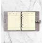 Filofax A5 Dagbok 2025 Vertikal V/U