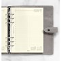 Filofax A5 Dagbok 2026 D/S