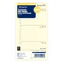 Filofax Personal Dagbok 2025 V/U