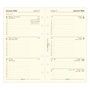 Filofax Personal Dagbok 2026 V/U 26-7521