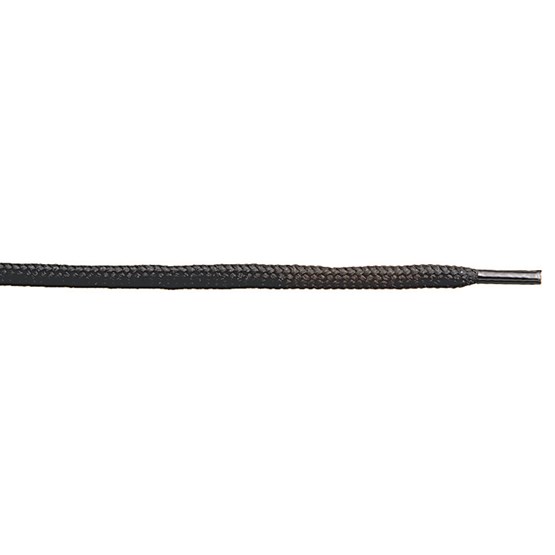 Skosnöre sievi svarta 80cm