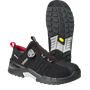 Skyddssko Jalas 9968 Exalter GTX