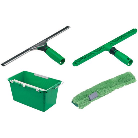 Fönsterputs Set