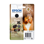 Bläckpatron Epson T378XL Svart