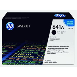 Toner Orginal HP Laserjet 4600