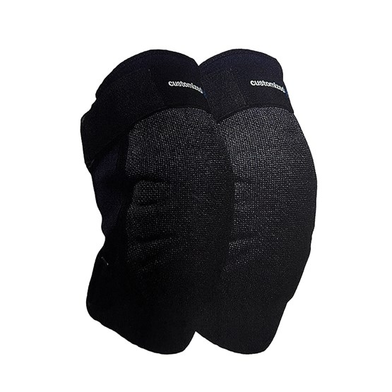 Knäskydd Customized Kevlar 2-pack