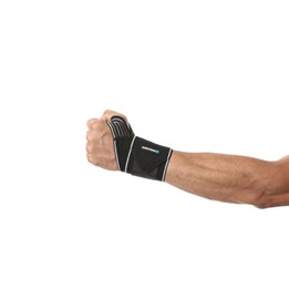 Customized Wrist support strap one size
