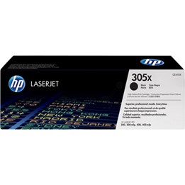Toner Orginal HP Pro 400 color m451