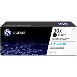 Toner Orginal HP LaserJet 30X