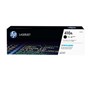 Toner Orginal HP Color LaserJet 410A black