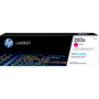 Toner Orginal HP LaserJet 203X magenta