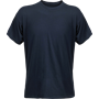 T-shirt a-code 1911 blå