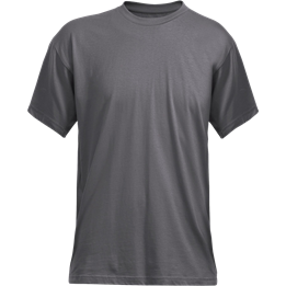 T-shirt a-code 1911 grå