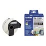 Etikett Brother 29x90mm Vit