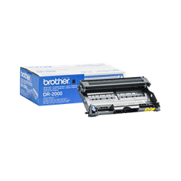 Toner Orginal Brother HL-2030/2040/2070N trumma