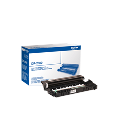 Toner Orginal Brother HL-2300/DCPL2500 trumma (12k)