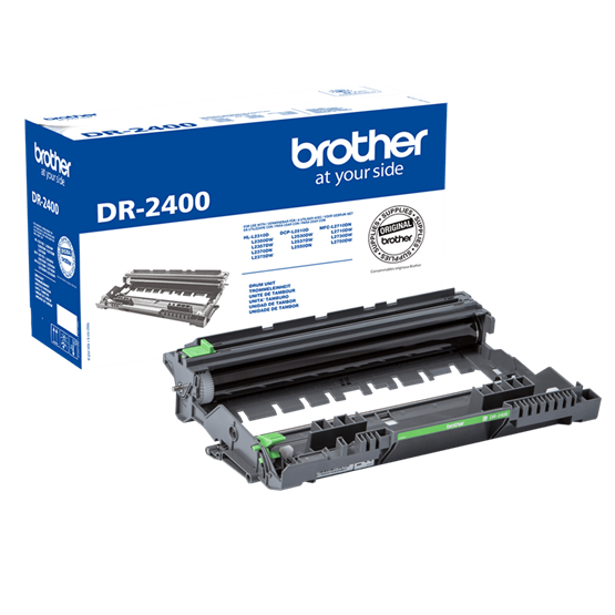 Toner Orginal Brother HL-L2310/2350 trumma (12k)