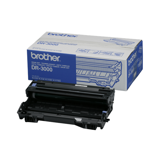 Toner Orginal Brother HL-5130/5140/5150/5170 trumma