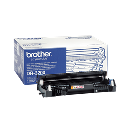Toner Orginal Brother HL-5340/5350/5370 trumma