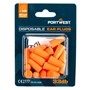 Hörselproppar Orange 10par/fp EP14