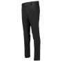 Stretchbyxa FP34 Svart