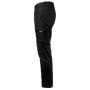 Servicebyxa Stretch FP60 Svart