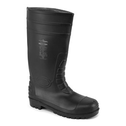 Gummistövel S5 Svart FW95