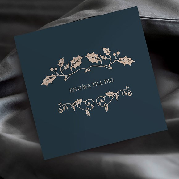 Joyful Giftcard