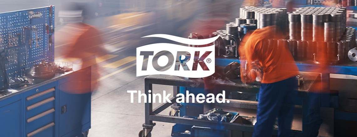 Tork