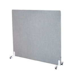 Golvskärm 1600x800 mm söm