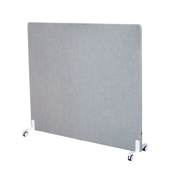 Golvskärm 1600x800 mm söm