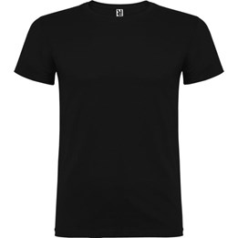 T-Shirt PF Beagle Svart stl 11-12 år