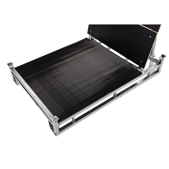 Lastbärare 1200x800x203mm