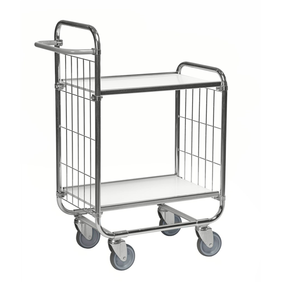 Hyllvagn Large 2 Plan 1195x470x1120mm