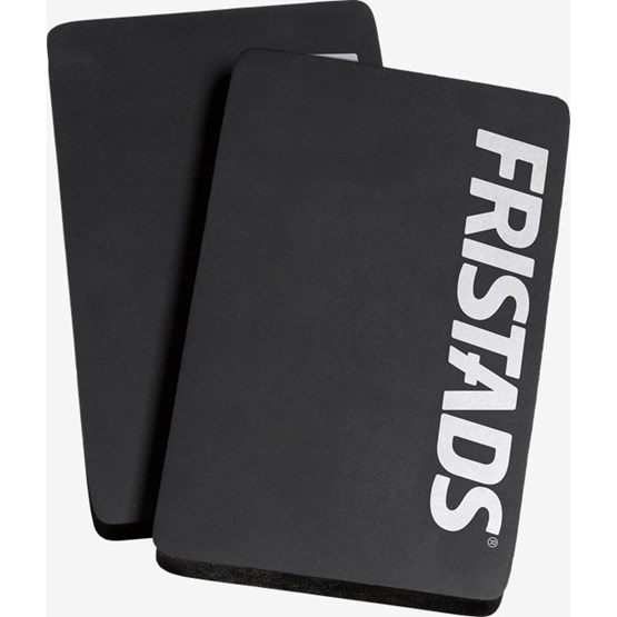 Knäskydd 955 KS Neopren 25mm Svart Stl KS95599