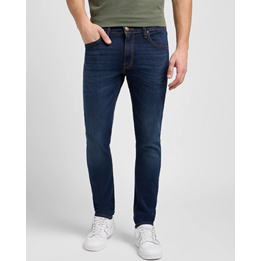 Jeansbyxa Mörkblå Lee Luke 38/34