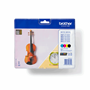 Bläckpatron Brother LC127XL Multipack