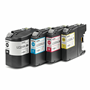 Bläckpatron Brother LC229XL Multipack