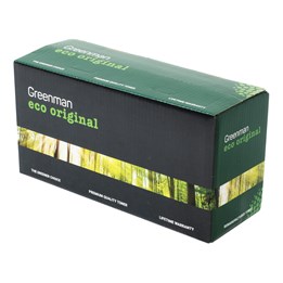 Miljötoner Lexmark CX310dn/CX310n/ CX410de/CX410dte/CX510de black