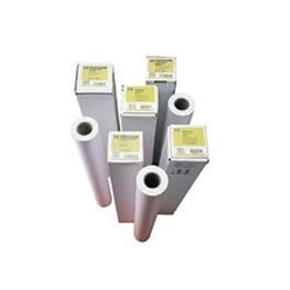 Inkjetpapper Universal HP 24" 80gr 610mm x 45,7m
