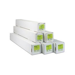 Inkjetpapper HP A1 Bestruket 594mm x 45,7m