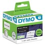 Etikett Dymo Label 101x54 Adress/namnskylt