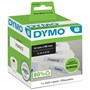 Etikett Dymo Label 50x12 Hängmapp