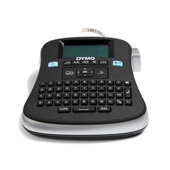 Dymo Labelmanager 210D+
