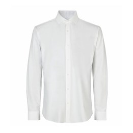 Skjorta Vit Regular ID S50