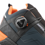 Yrkessko Solid Gear Bound GTX Low Blå/Orange