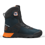 Yrkeskänga Solid Gear Bound GTX High Blå/Orange Stl 48
